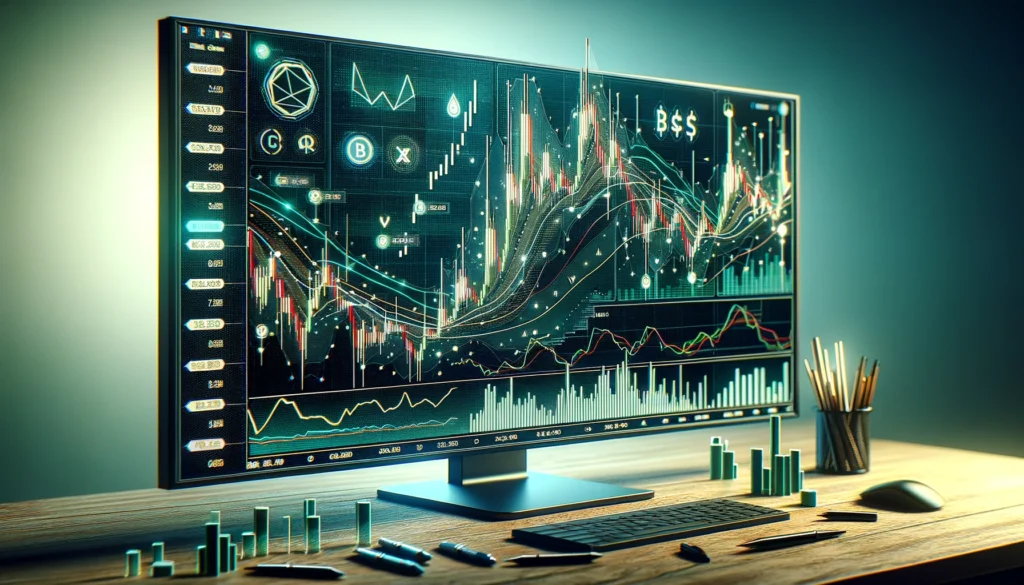 Basics of Crypto Trading