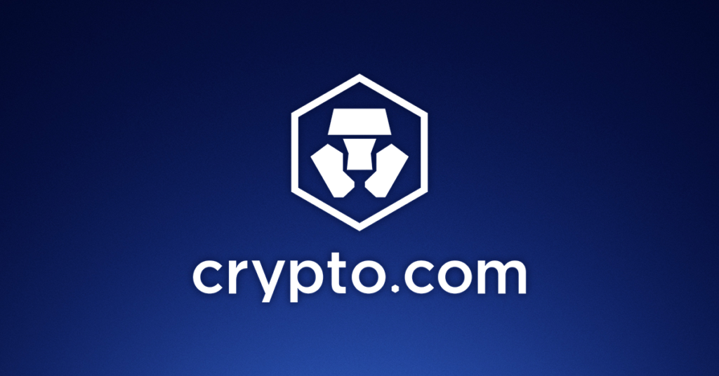 crypto.com exchange