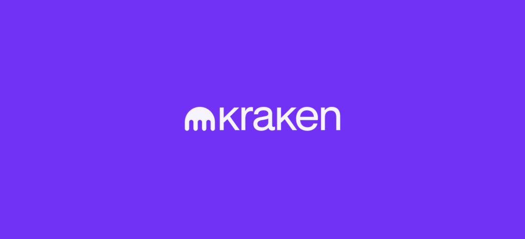 Kraken exchange