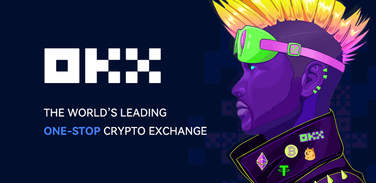 OKX exchange