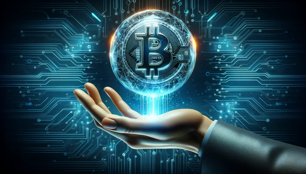 Bitcoin Spot ETFs Set to Revolutionize Crypto Investment