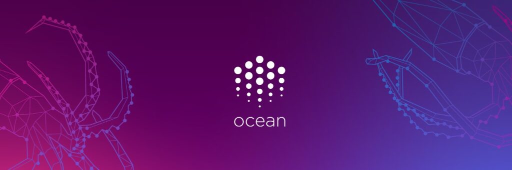 Ocean Protocol $OCEAN Top 5 Low Cap Altcoins For 2024