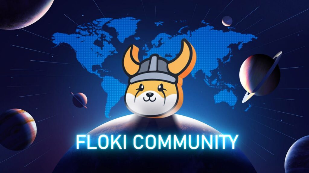 Top 10 MEME Coins To Buy In 2024 Floki Inu