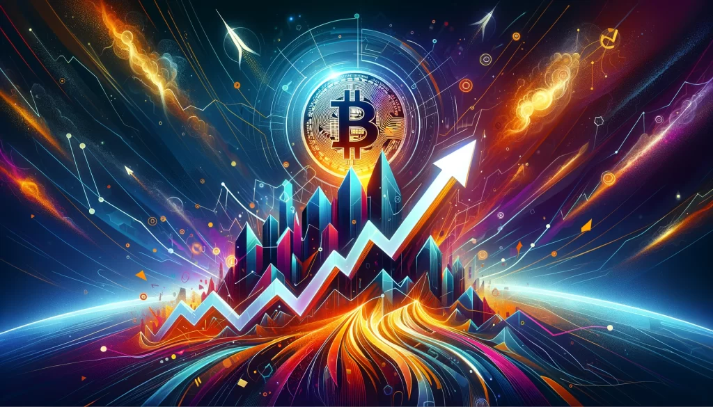 Bitcoin Market Changes And The Anticipation of Halving