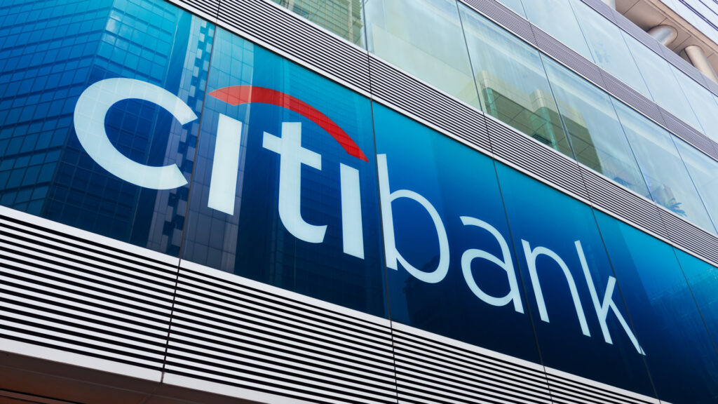 Citi Bank Embraces Blockchain & Tests Tokenization with Avalanche