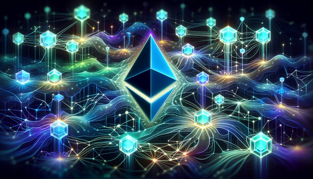 Ethereum Name Service Eyes Layer-2 Solutions