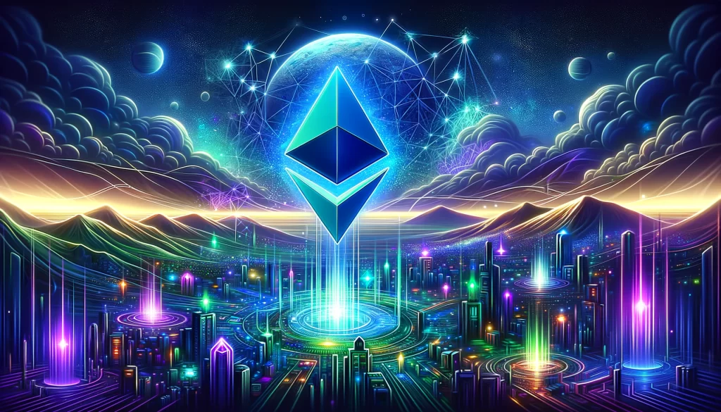 Is ERC-404 A New Era For Ethereum's Ecosystem