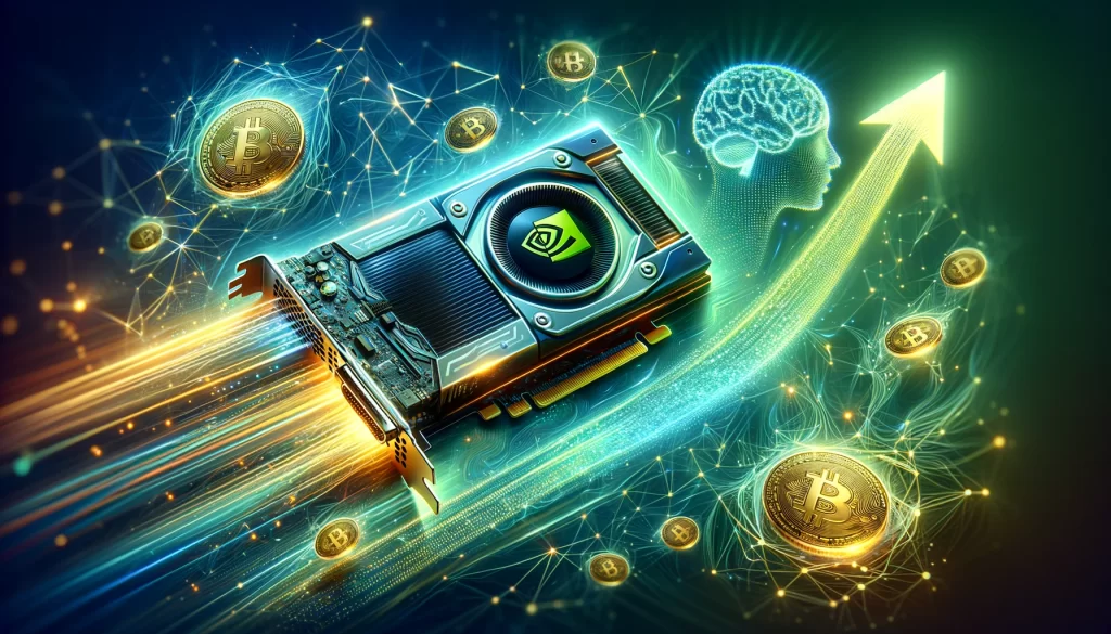 Nvidia Earnings and AI Altcoins