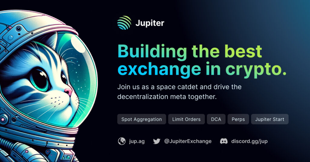 Top 5 Altcoins To Watch in February 2024 Jupiter JUP