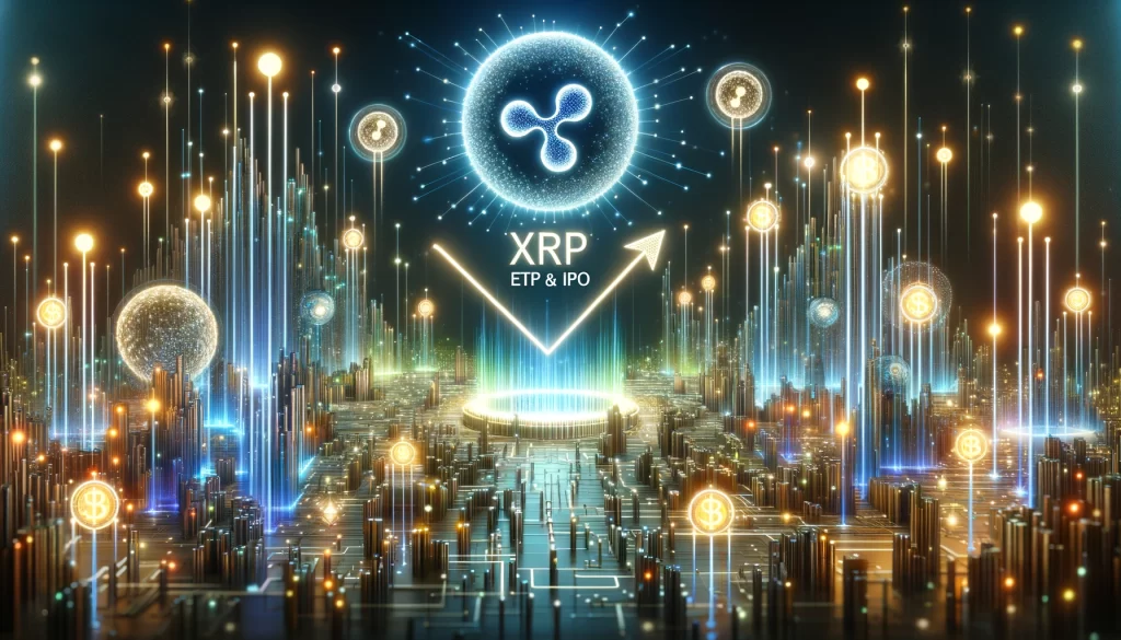 Will There Be An XRP ETF And IPO