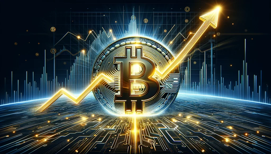 Bitcoin Reaches New Highs in Global Markets