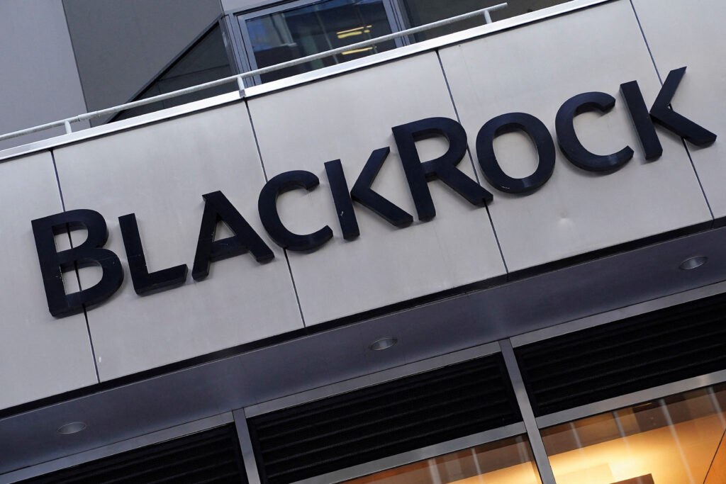 BlackRock Launches $100 Million Ethereum-Backed Digital Liquidity Fund