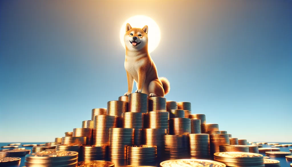 Dogecoin Rides the Crypto Wave to Record Levels Doge as payment method