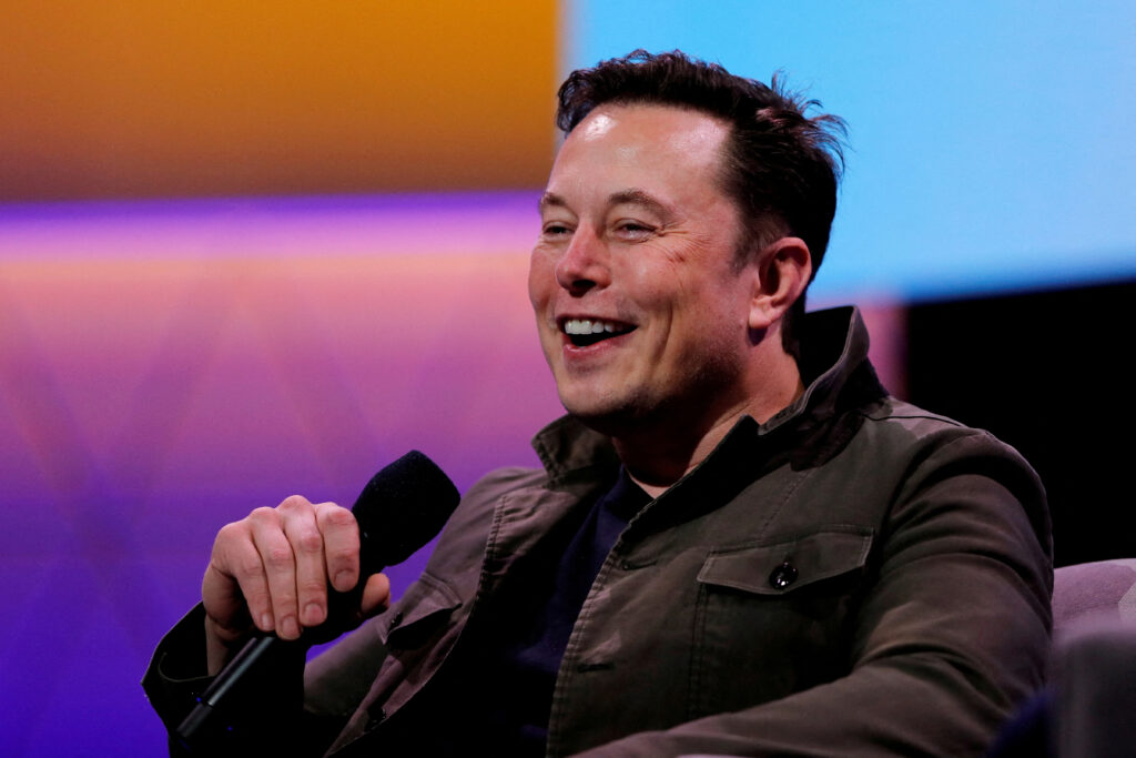 Elon Musk Hints at Dogecoin Payments for Tesla Vehicles