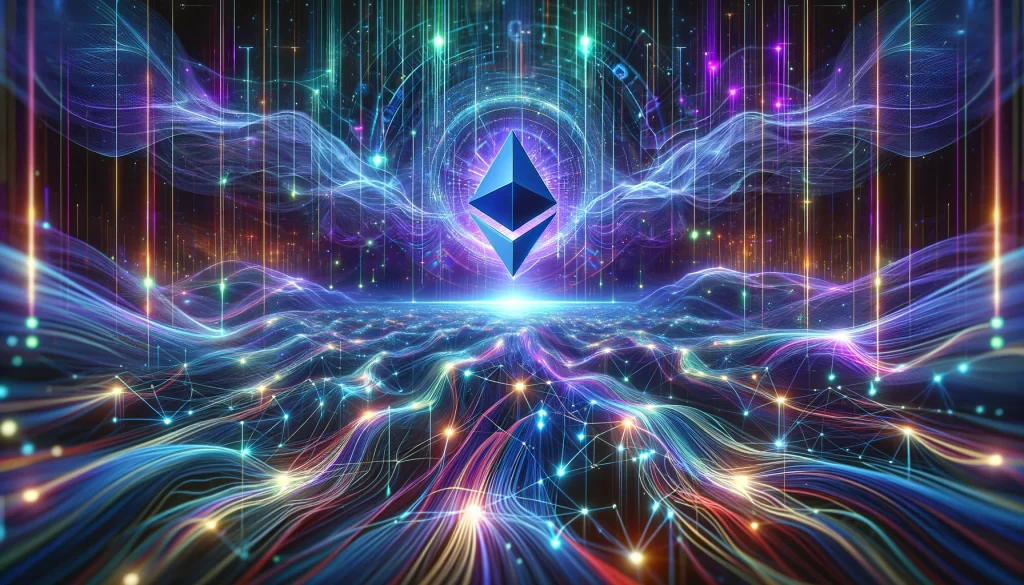 Ethereum Dencun Upgrade Is Live