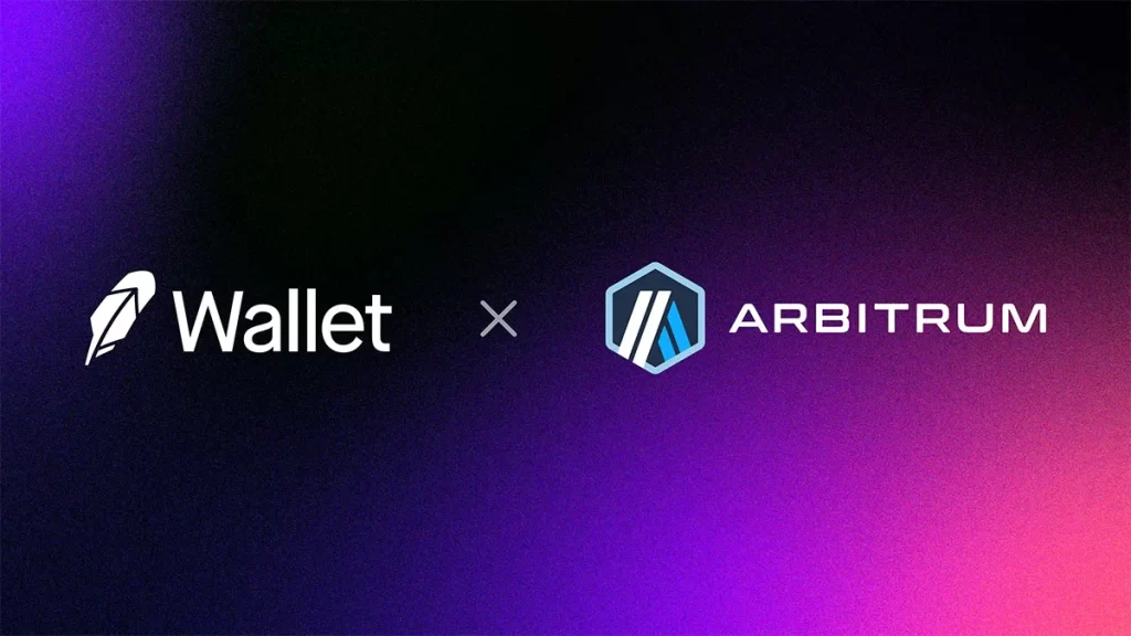 Robinhood Wallet Teams Up with Arbitrum for Enhanced Layer 2 Access