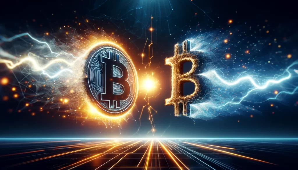 Coinbase Empowers Faster Bitcoin Transactions with Lightspark Partnership