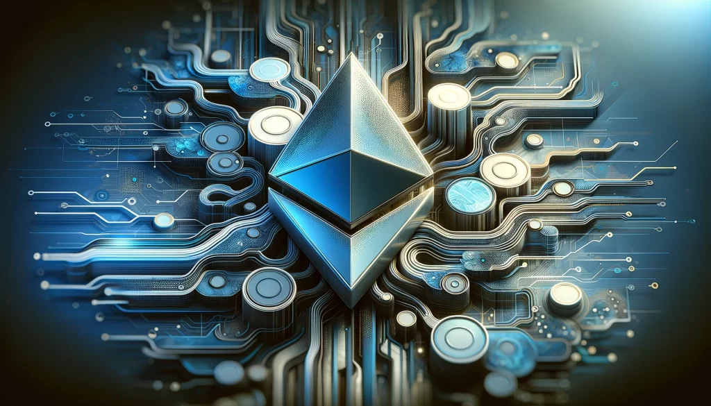 Franklin Templeton Initiates Ethereum ETF