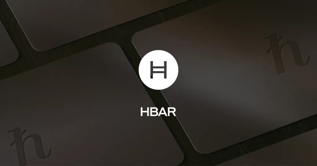 HBAR Sees Volatile Trading Amid BlackRock Rumors