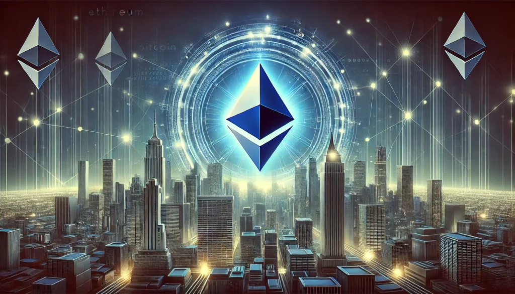 Ethereum Gains Momentum with 500 Million Inflows