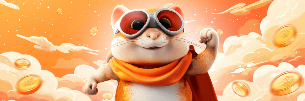 Hamster Kombat to Launch Layer-2 Blockchain on TON