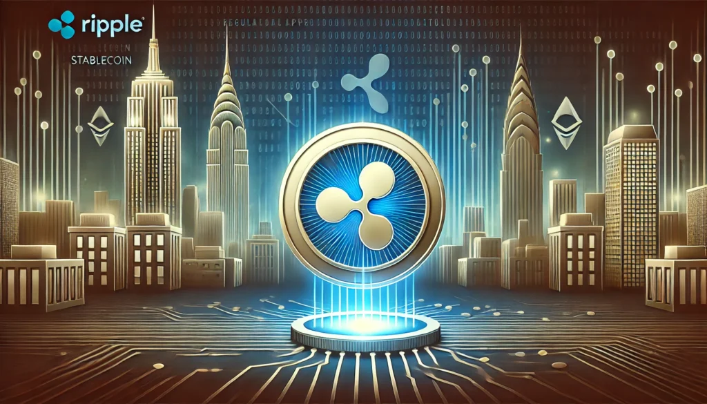 Ripple's RLUSD Stablecoin Receives NYDFS Approval